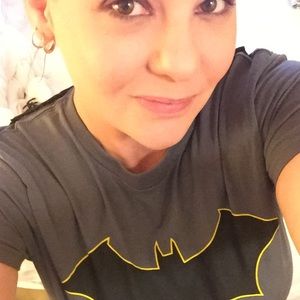 Meet your Posher, Melanie